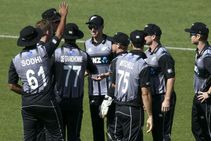 New Zealand Vs England 2nd T20i Black Caps Level Series