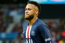 Rumour Has It Psg Neymar Contract Kylian Mbappe