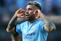 Kompany Warns Man City Against Panic Buying Defender In January