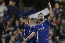 Three Players That Could Leave Chelsea In January