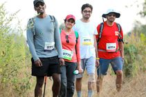 Last Date For Oxfam Trailwalker India S Mumbai Edition Extended To Nov 