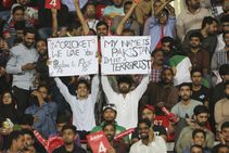 Test Cricket Returns To Pakistan After A Decade Sri Lanka Confirm Series