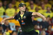 Pat Cummins Rested Australia T20 Pakistan