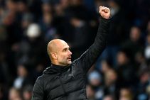 Pep Guardiola Liverpool Match Not Decisive Manchester City Premier League Title
