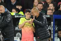 Liverpool V Manchester City How Guardiola Might Crack The Klopp Conundrum