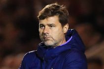 Spurs Sack Mauricio Pochettino Tottenham Supporters Thank Manager Question Board