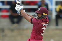 Nicholas Pooran Stays On West Indies Vice Captain India