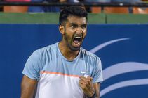 Grief Stricken Prajnesh In Form Nagal To Lead Home Challenge In Pune Challenger