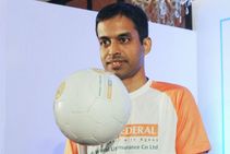 No Scope For Break Due To Crammed Calender Olympic Qualification Pressure Coach Pullela Gopichand