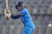 India Vs West Indies 2nd Odi Indian Women Level Series Beat West Indies By 53 Runs