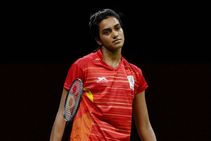 Hong Kong Open Sindhu Prannoy Kasyap Lose Srikanth Enters Quarters