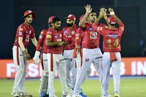 Ipl 2020 Kxip Trade R Ashwin To Delhi Capitals