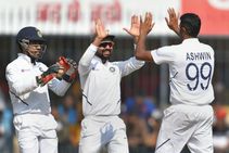 India Vs Bangladesh Ashwin Hopes Day Night Marks New Beginning For Test Cricket