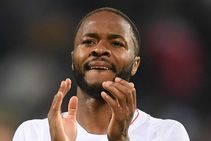 England Stronger After Raheem Sterling Incident Gareth Southgate