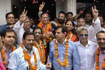 Rajat Sharma S Resignation As Ddca Chief On Hold By Ombudsman