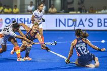 Rani Rampal Surreal Experience To Have Scored The Goal That Sealed Our Tokyo Olympic Qualification