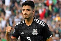 Panama Mexico Match Report Martino Nations League Semi Finals