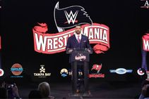 Revealed Latest Plan For Wwe Wrestemania 36 Main Event Match