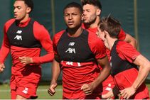 Aston Villa Target Liverpool Forward A Good Move