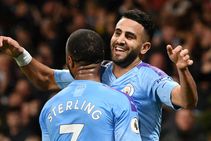 Manchester City 2 1 Chelsea Aguero Injured Champions Comeback Win Ends Blues Streak