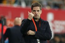 Robert Moreno Did Not Deserve Luis Enrique Ugly Spain Coach