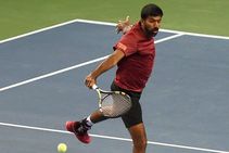 Davis Cup Bopanna Pulls Out Of Tie Against Pakistan Due To Shoulder Injury