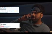 India Vs West Indies Kieron Pollard Angers Rohit Sharma With His New Payback Video