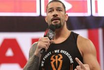 Wwe Friday Night Smackdown Results With Highlights November 29 