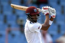 West Indies Beat Afghanistan First Odi Kieron Pollard