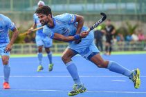 Hockey Pro League Will Serve As Good Preparation For Olympics Senior Dragflicker Rupinder Pal Singh