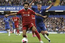 Three Key Battles That Could Decide Liverpool Vs Napoli Tie