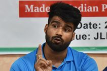 Sandeep Aims Tokyo Paralympics Medal After Winning Gold In World Para Athletics