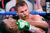 Saul Canelo Alvarez Greatest Nights Sergey Kovalev Fight