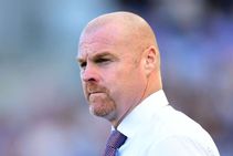 Sean Dyche Burnely Prominent Managers Stop Complaining Diving
