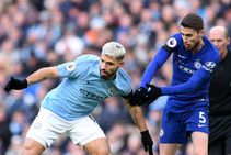 Big Match Focus Manchester City V Chelsea Saturday 11 Ist