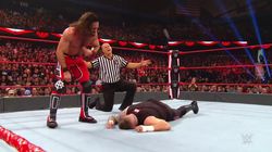 Seth Rollins Turns Heel On Wwe Raw Teases New Faction With Aop