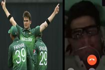 Shaheen Afridi Lands In Controversy As Girl Accuse Him Of Sexual Harassment Shares Obscene Video