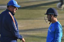 Ms Dhoni Future Ravi Shastri To Wait Till The End Of Ipl 