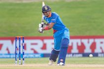 Deodhar Trophy 2019 Shubman Gill Mayank Agarwal Guide India C To Win Over India A
