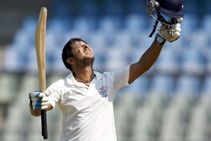 Dhawan Out For Duck As Delhi Stunned By Jammu And Kashmir In Mushtaq Ali T