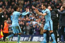 David Silva Fantastic Frank Lampard Chelsea Impact No Surprise