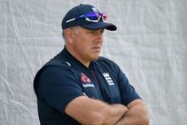 Chris Silverwood Family Bereavement England New Zealand Tour