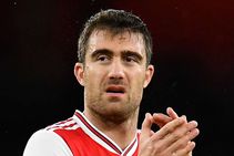 Arsenal Captaincy Not Important Sokratis Amid Granit Xhaka Fallout