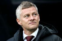 Solskjaer Transfer News January Manchester United