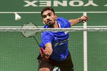 Korea Masters Saina Withdraws Srikanth Eyes Good Show