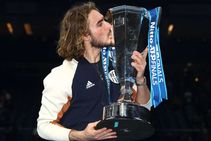 Tsitsipas Im Really Close To Winning A Grand Slam