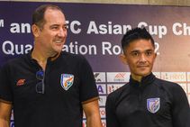 Stimac Rues The Absence Of Goalscorers