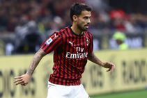 Ac Milan 1 0 Spal Sublime Suso Gives Pioli First Win