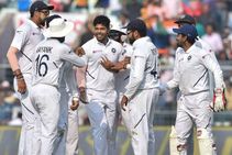 Can T Help Negativity From Creeping In When You Sit Out Umesh Yadav