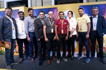 Pbl Auction Live Updates Big Stars Go Under Hammer In India Badminton League